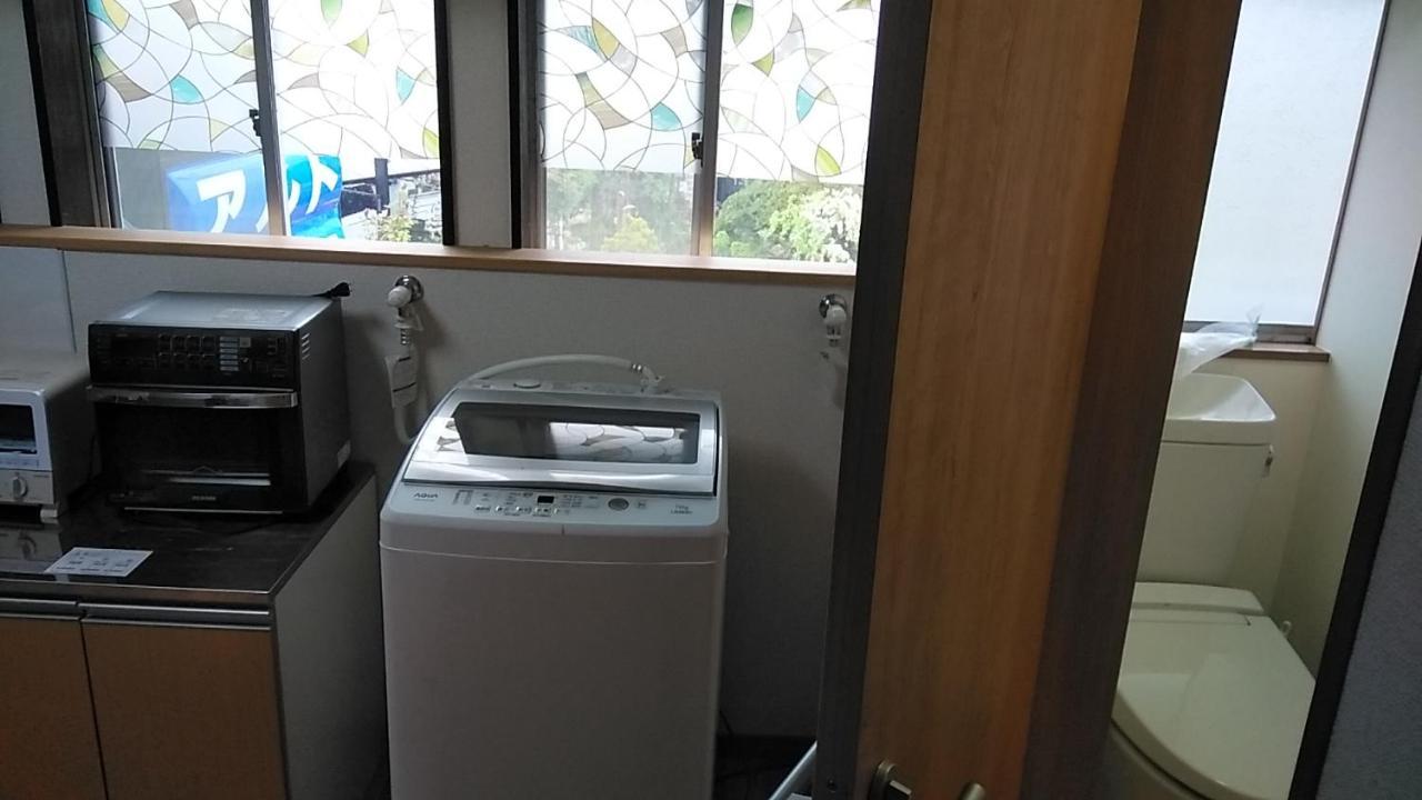 コウノトリの里の宿 Konosu Exterior photo