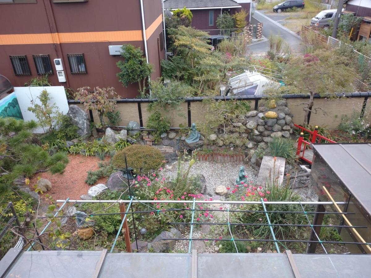 コウノトリの里の宿 Konosu Exterior photo