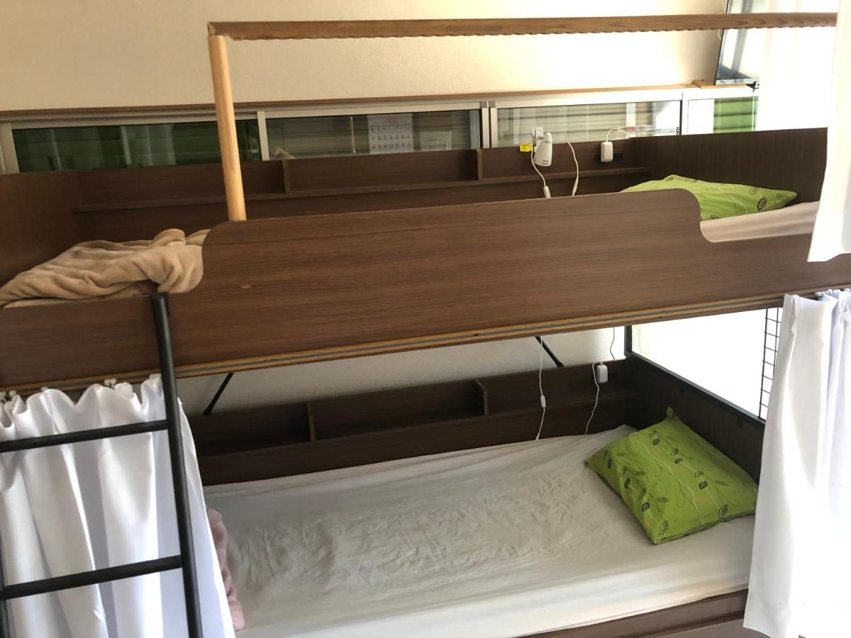 コウノトリの里の宿 Konosu Exterior photo